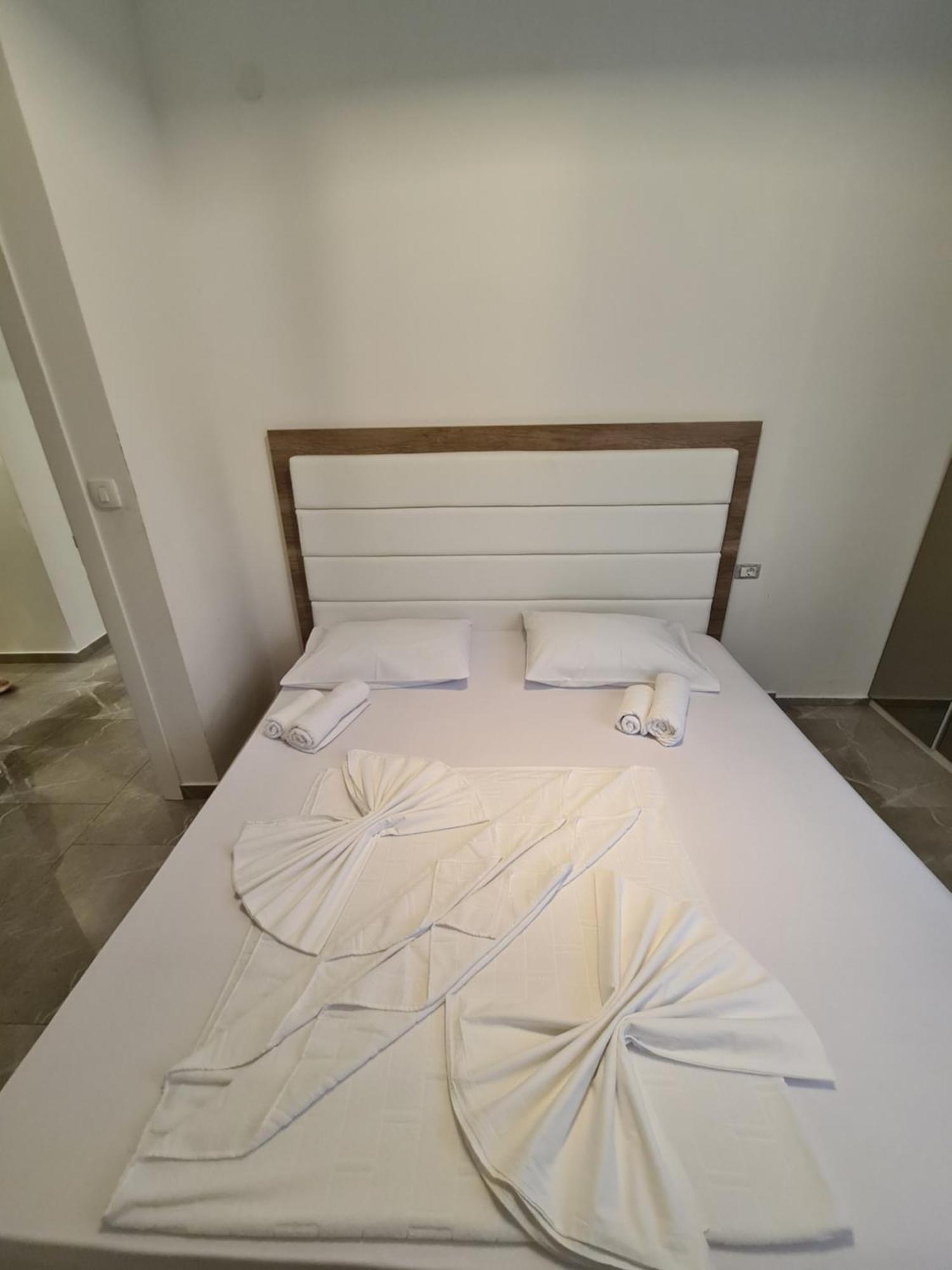 Aura Time Apartments Рафаиловичи Номер фото