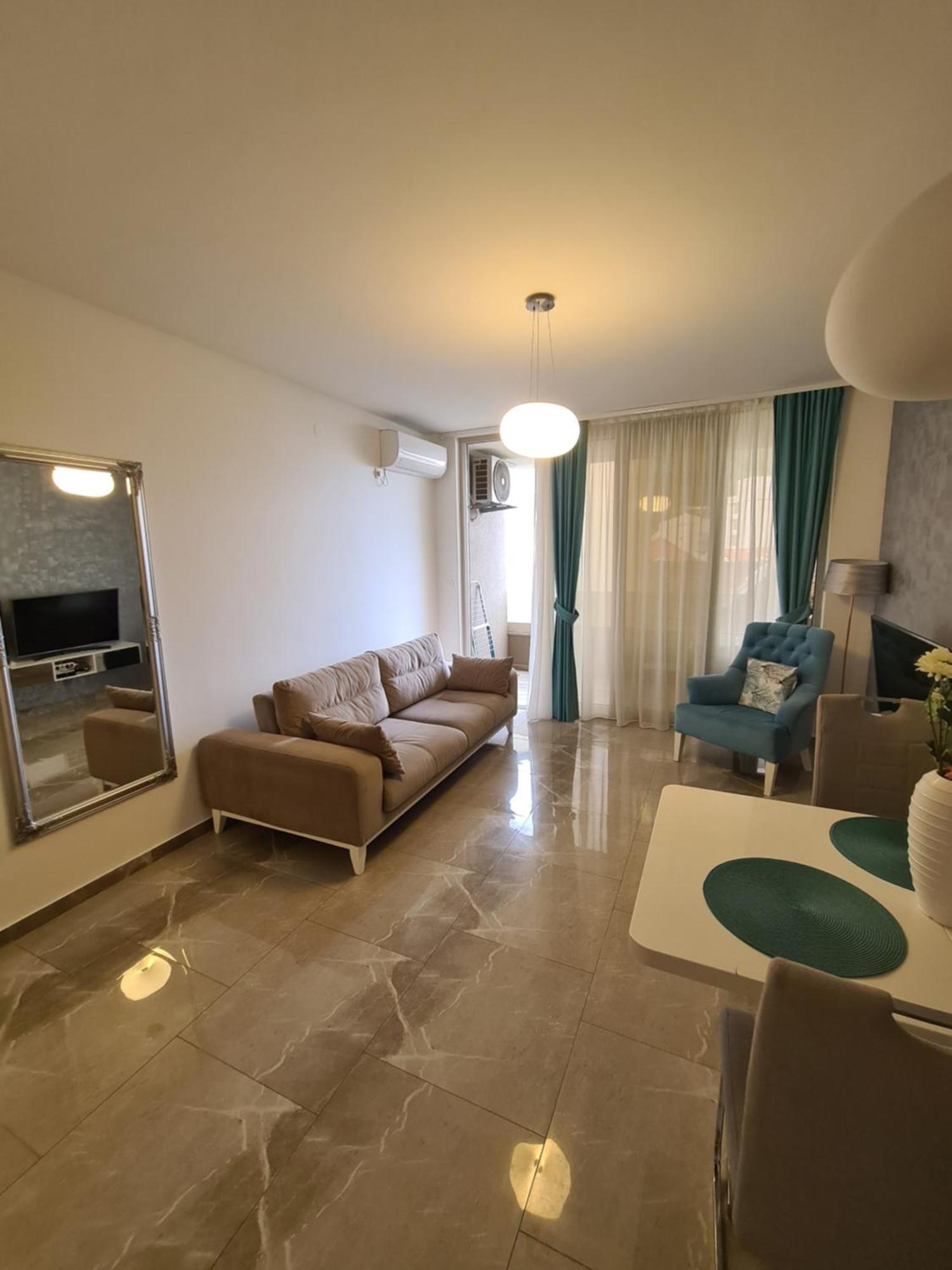 Aura Time Apartments Рафаиловичи Номер фото